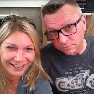 Meet your Posher, Julie